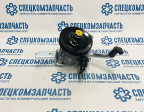 Насос ГУР (D4AL) на Hyundai HD - EX571005H001 Насос ГУР (D4AL) на Hyundai HD - EX571005H001