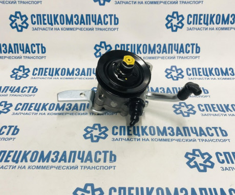 Насос ГУР (D4AL) на Hyundai HD - EX571005H001