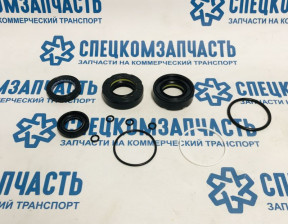 Ремкомплект рулевой рейки на Хендай Портер 1 - EX577904AA00