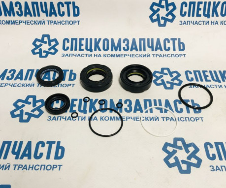 Ремкомплект рулевой рейки на Хендай Портер 1 - EX577904AA00