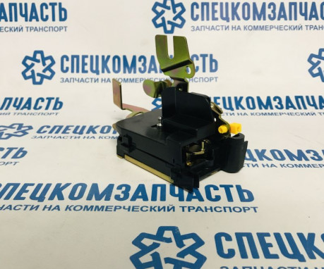 Замок двери распашной правой (мех) на Фиат Дукато - EZCFT020