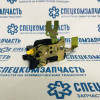 Замок двери распашной правой (мех) на Фиат Дукато - EZCFT020
