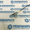 Замок двери задка левой верхний (крюк с тросом) L1H1 на Пежо Боксер - EZCFT084