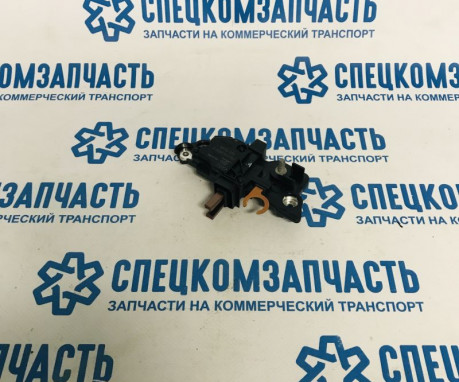 Регулятор генератора (110A) на Фиат Дукато - F00M144142