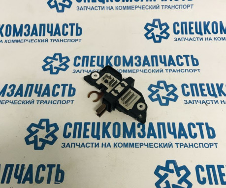Регулятор генератора (110A) на Фиат Дукато - F00M144142