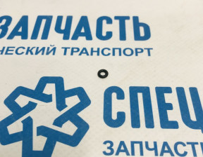 Кольцо форсунки топливной обратки (резина) ОМ646 на Мерседес Спринтер - F00VP01003
