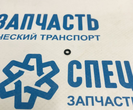 Кольцо форсунки топливной обратки (резина) ОМ646 на Мерседес Спринтер - F00VP01003