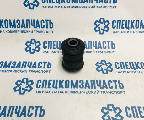 Сайлентблок рессоры задней (перед и верх серьги) 4,6т-5т на Мерседес Спринтер - F85684