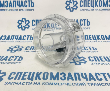 Колба (крышка) фильтра топливного на Hyundai HD - FB1813