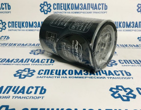 Фильтр топливный D4DD,D4GA,D6GA,D6CC38 (под колбу) на Hyundai HD - FF018