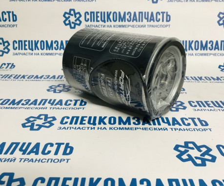 Фильтр топливный D4DD,D4GA,D6GA,D6CC38 (под колбу) на Hyundai HD - FF018