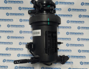 Фильтр топливный в сборе на Газель Некст - FP1110210001A0A2076