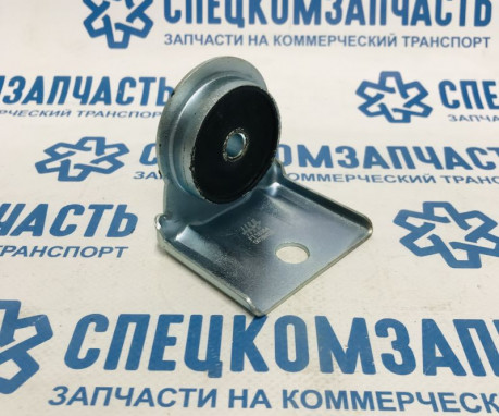 Кронштейн крепления радиатора на Фиат Дукато - FT18354