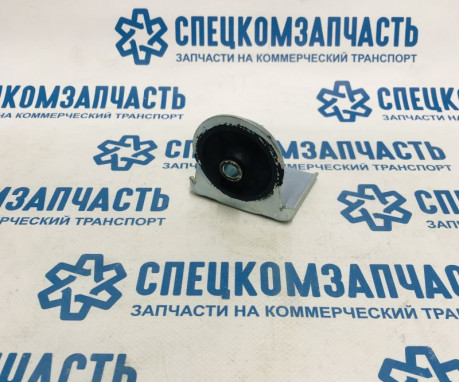 Кронштейн крепления радиатора на Фиат Дукато - FT18354