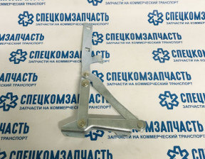 Петля капота правая на Фиат Дукато - FT22292