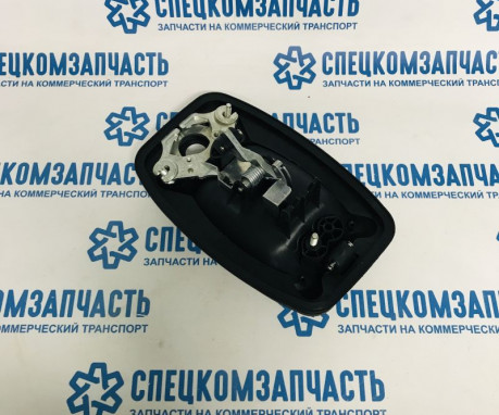 Ручка двери передней наружняя левая на Пежо Боксер - FT22351