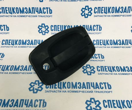 Ручка двери передней наружняя левая на Пежо Боксер - FT22351