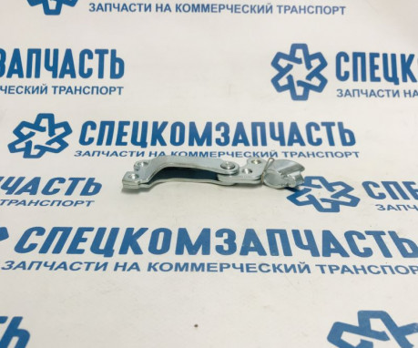 Распор задних тормозных колодок ручника на Пежо Боксер - FT32428