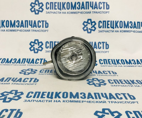 Фара противотуманная на Пежо Боксер - FT41041A3