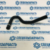 Патрубок отопителя длинный (Верхний со штуцером) на Пежо Боксер - FT61378