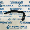 Патрубок отопителя длинный (Верхний со штуцером) на Пежо Боксер - FT61378
