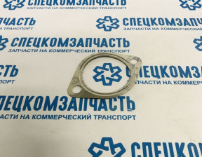 Прокладка глушителя на Форд Транзит - FT84575
