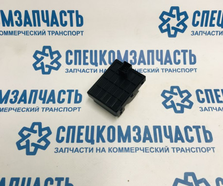 Выключатель (блок) управления стеклоподъемниками левый (без зеркал) на Пежо Боксер - FT91949