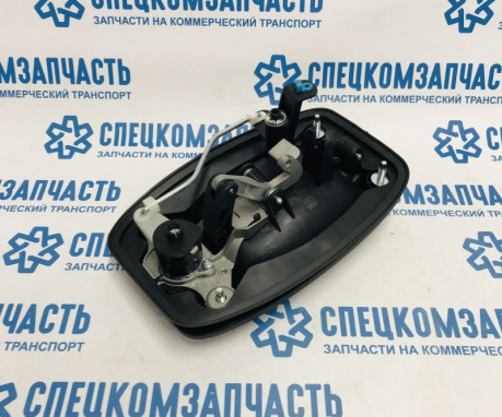 Ручка двери задка наружняя на Пежо Боксер - FT94394