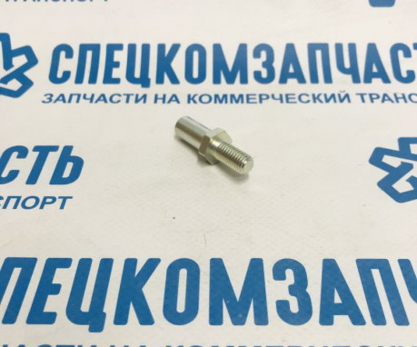 Защелка (штифт) верхнего замка сдвижной двери на Фиат Дукато - FT95338