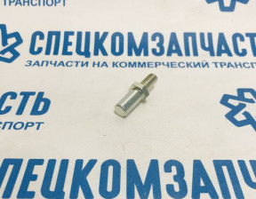 Защелка (штифт) верхнего замка сдвижной двери на Фиат Дукато - FT95338