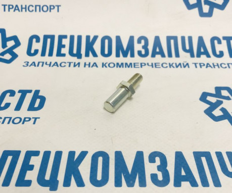 Защелка (штифт) верхнего замка сдвижной двери на Фиат Дукато - FT95338