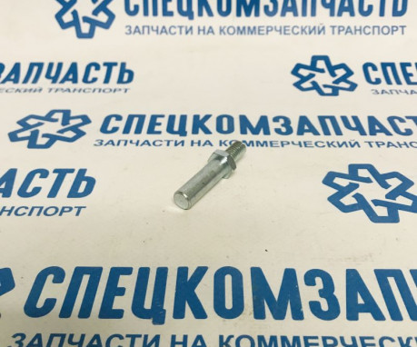 Ответная часть замка задней левой двери (палец) средняя на Фиат Дукато - FT95365