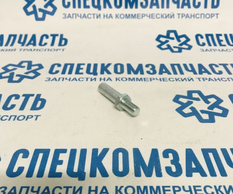Ответная часть замка задней левой двери (палец) средняя на Фиат Дукато - FT95365