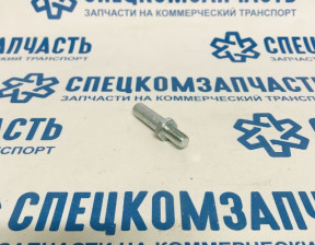 Ответная часть замка задней левой двери (палец) средняя на Фиат Дукато - FT95365