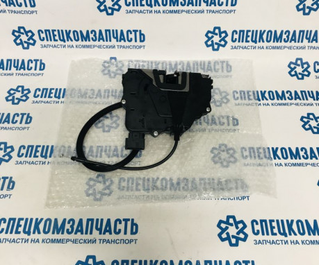 Замок двери задка правой (основной) на Пежо Боксер - FT95614