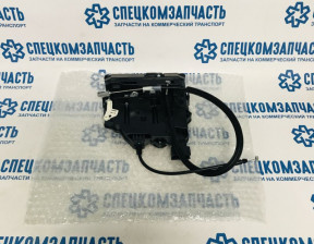 Замок двери задка правой (основной) на Пежо Боксер - FT95614