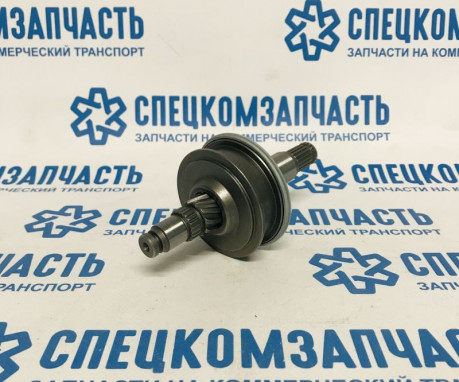 Бендикс стартера на Хендай Портер 1 - 3613942000