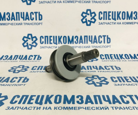 Бендикс стартера на Хендай Портер 1 - 3613942000