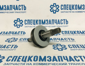 Бендикс стартера на Хендай Портер 1 - 3613942000