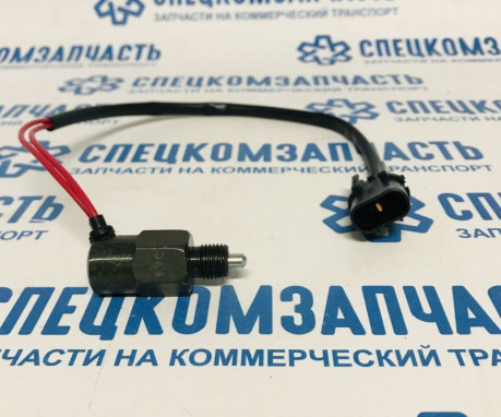 Датчик КПП заднего хода на Хендай Портер 1 - 938604A010