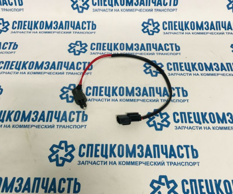 Датчик КПП заднего хода на Хендай Портер 1 - 938604A010