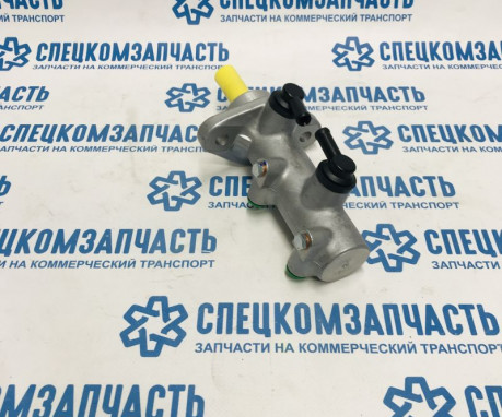 Цилиндр тормозной главный (шток) (D4DD; D4GA) 09- на Hyundai HD - GC496