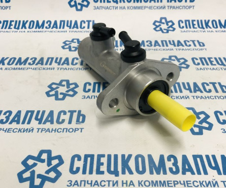Цилиндр тормозной главный (шток) (D4DD; D4GA) 09- на Hyundai HD - GC496