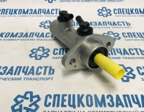Цилиндр тормозной главный (шток) (D4DD; D4GA) 09- на Hyundai HD - GC496
