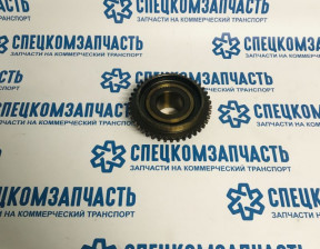 Шестерня КПП 5-й передачи (M035S5) на Hyundai HD - GCT8845