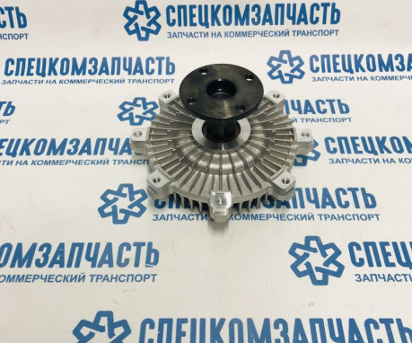 Вискомуфта муфта вентилятора термомуфта на Киа Бонго - GFHY225