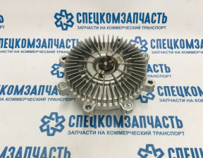 Вискомуфта муфта вентилятора термомуфта на Киа Бонго - GFHY225