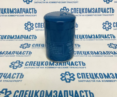 Фильтр масляный D4AL/DB/DD на Hyundai HD - GFLH007