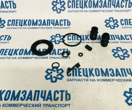 Ремкомплект суппорта заднего d48 (пыльники, манжеты) на Форд Транзит - GIL06791