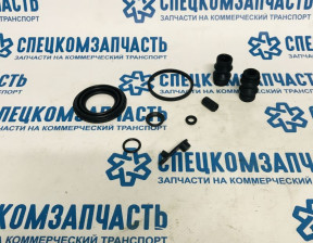 Ремкомплект суппорта заднего d48 (пыльники, манжеты) на Форд Транзит - GIL06791